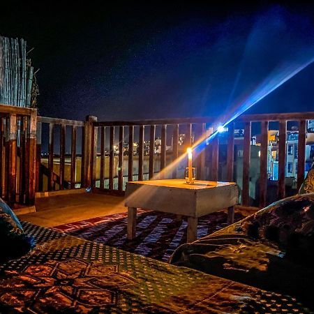 Apartament Taghazout Surf House Zewnętrze zdjęcie