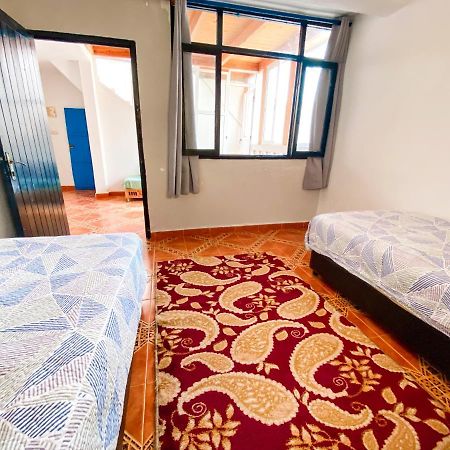 Apartament Taghazout Surf House Zewnętrze zdjęcie