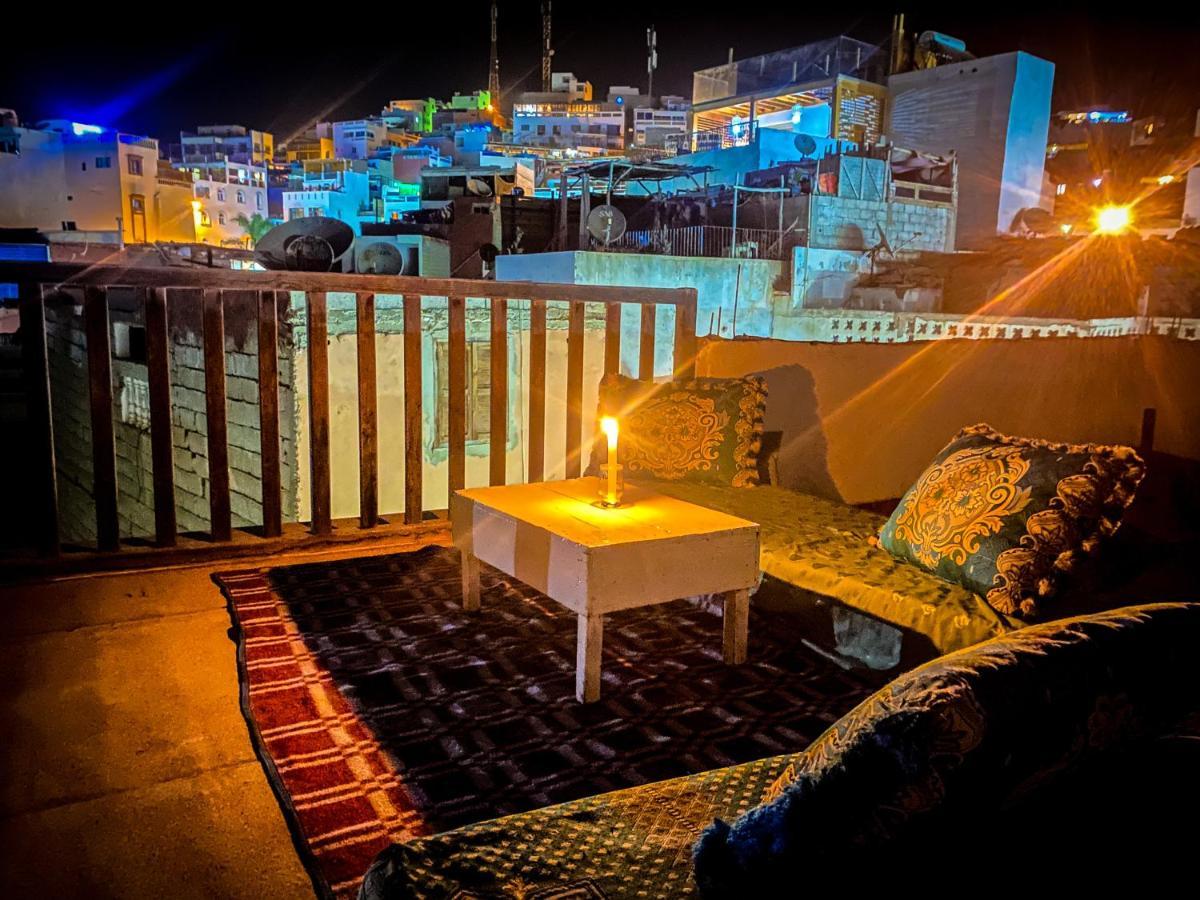 Apartament Taghazout Surf House Zewnętrze zdjęcie
