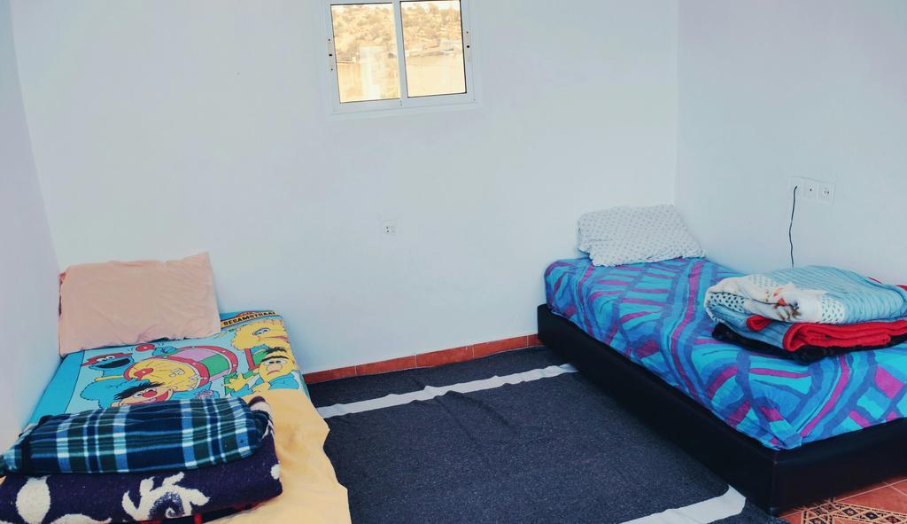 Apartament Taghazout Surf House Zewnętrze zdjęcie