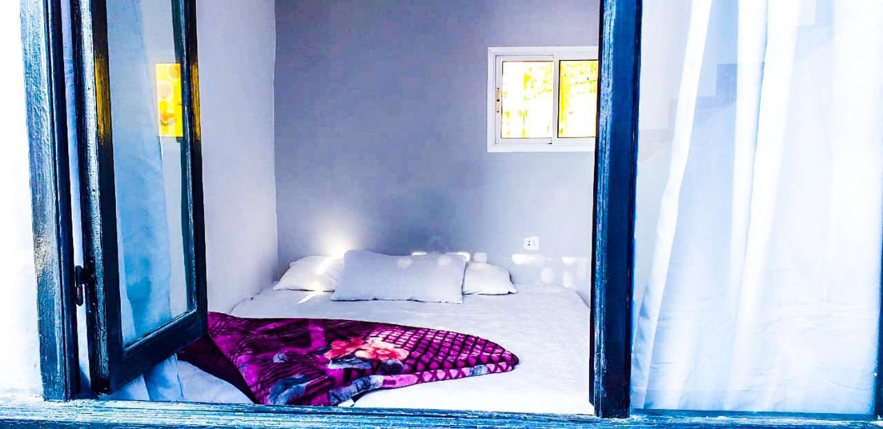 Apartament Taghazout Surf House Zewnętrze zdjęcie