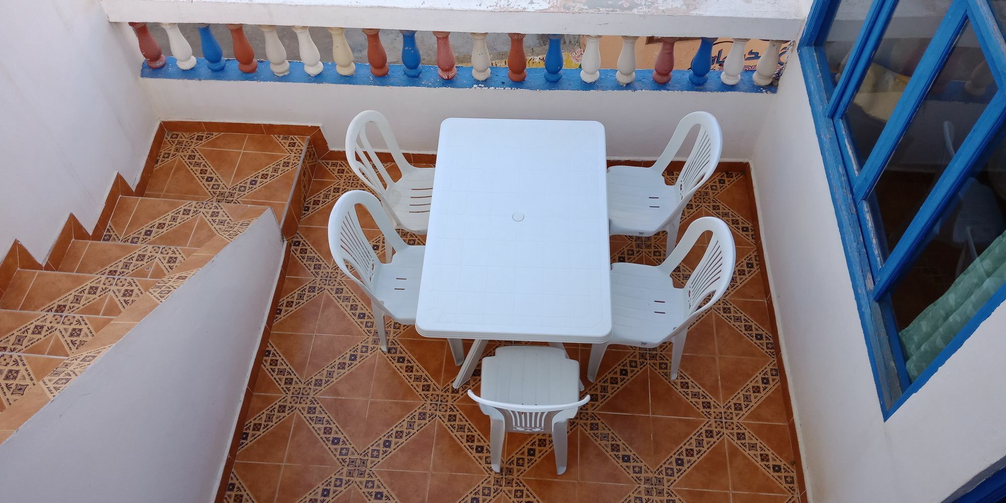 Apartament Taghazout Surf House Zewnętrze zdjęcie
