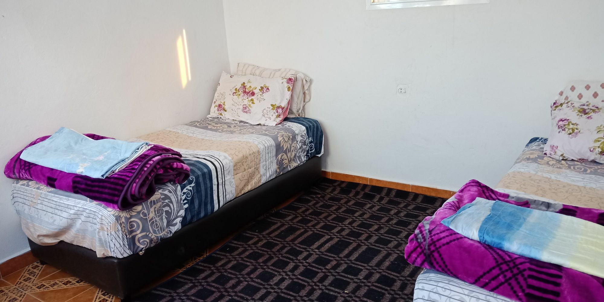 Apartament Taghazout Surf House Zewnętrze zdjęcie