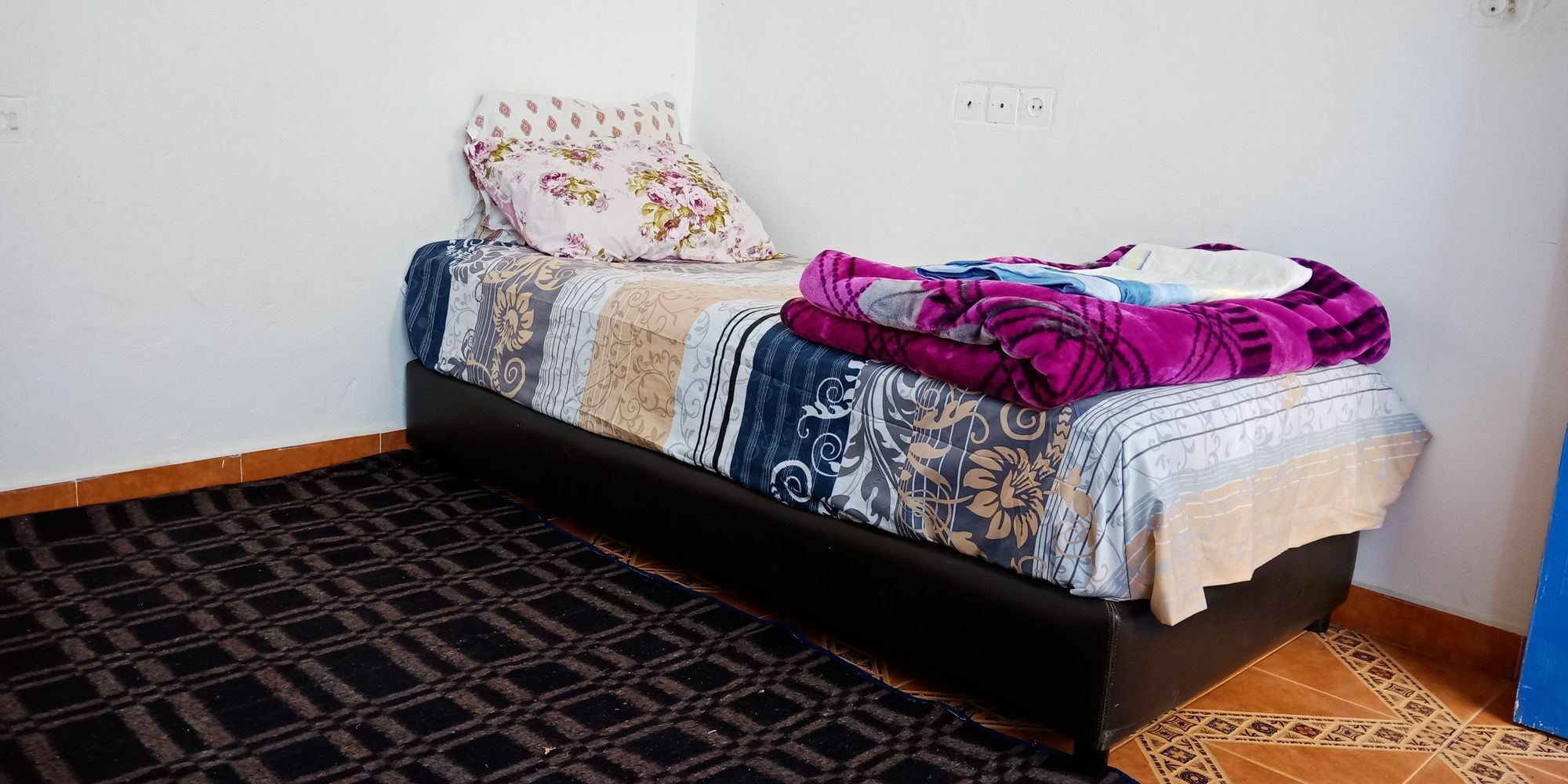 Apartament Taghazout Surf House Zewnętrze zdjęcie