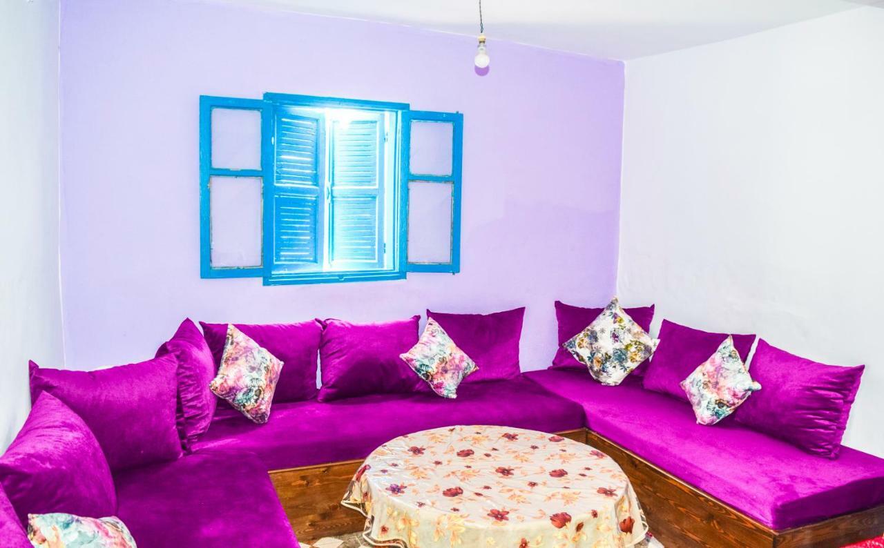 Apartament Taghazout Surf House Zewnętrze zdjęcie